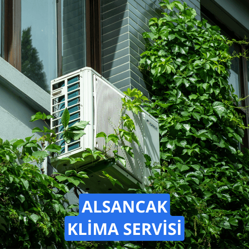Alsancak MitsubishiElectric Klima Servisi