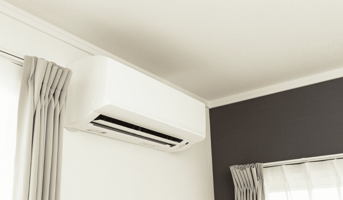 Alsancak MitsubishiElectric İnverter Klima İnverter Klima Servisi